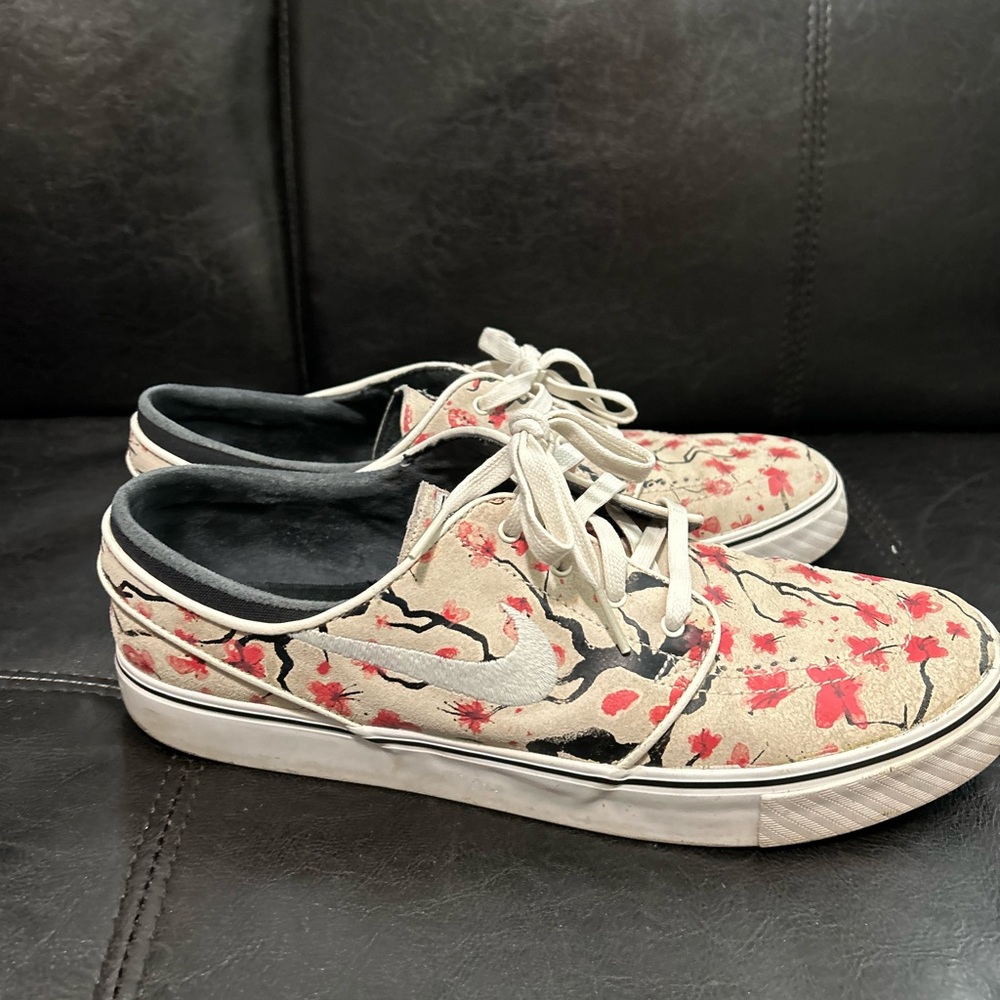 Nike sb Stefan janoski cherry blossom